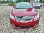 2010 BUICK LACROSSE