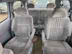2001 TOYOTA SIENNA