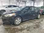 2015 KIA FORTE