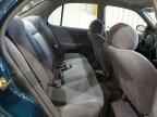 1997 NISSAN ALTIMA
