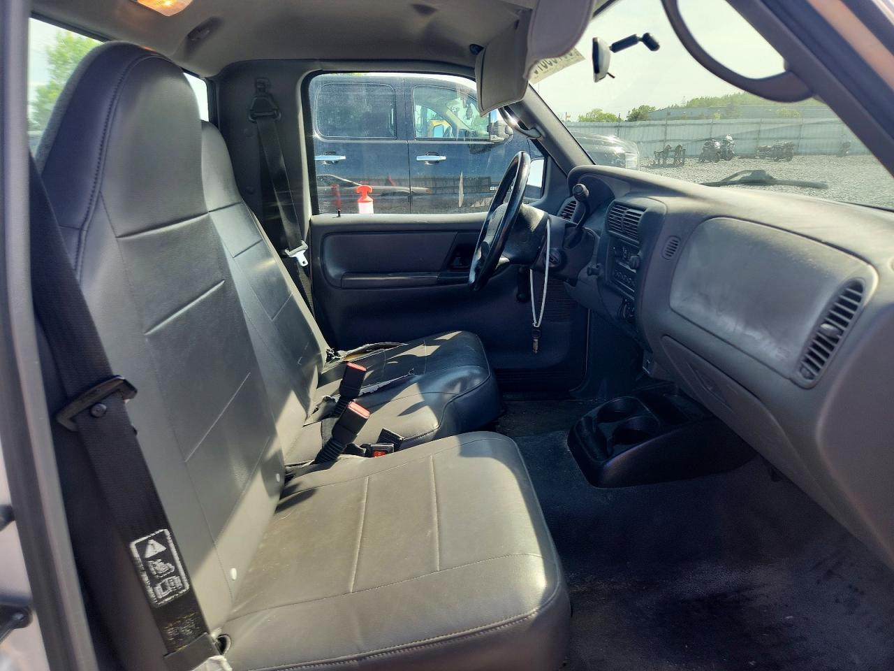 2003 FORD RANGER