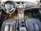 2013 NISSAN SENTRA