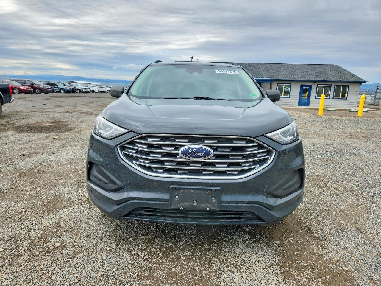 2021 FORD EDGE