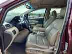 2013 HONDA ODYSSEY