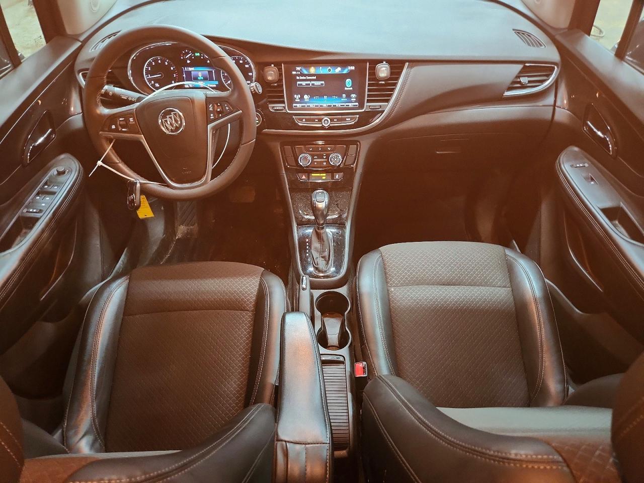 2020 BUICK ENCORE