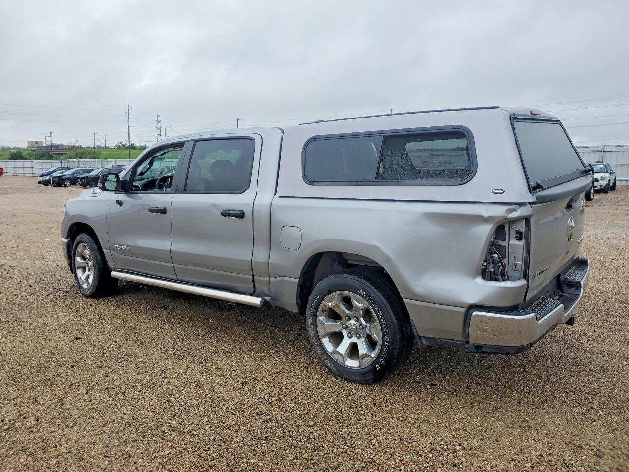 2024 RAM 1500