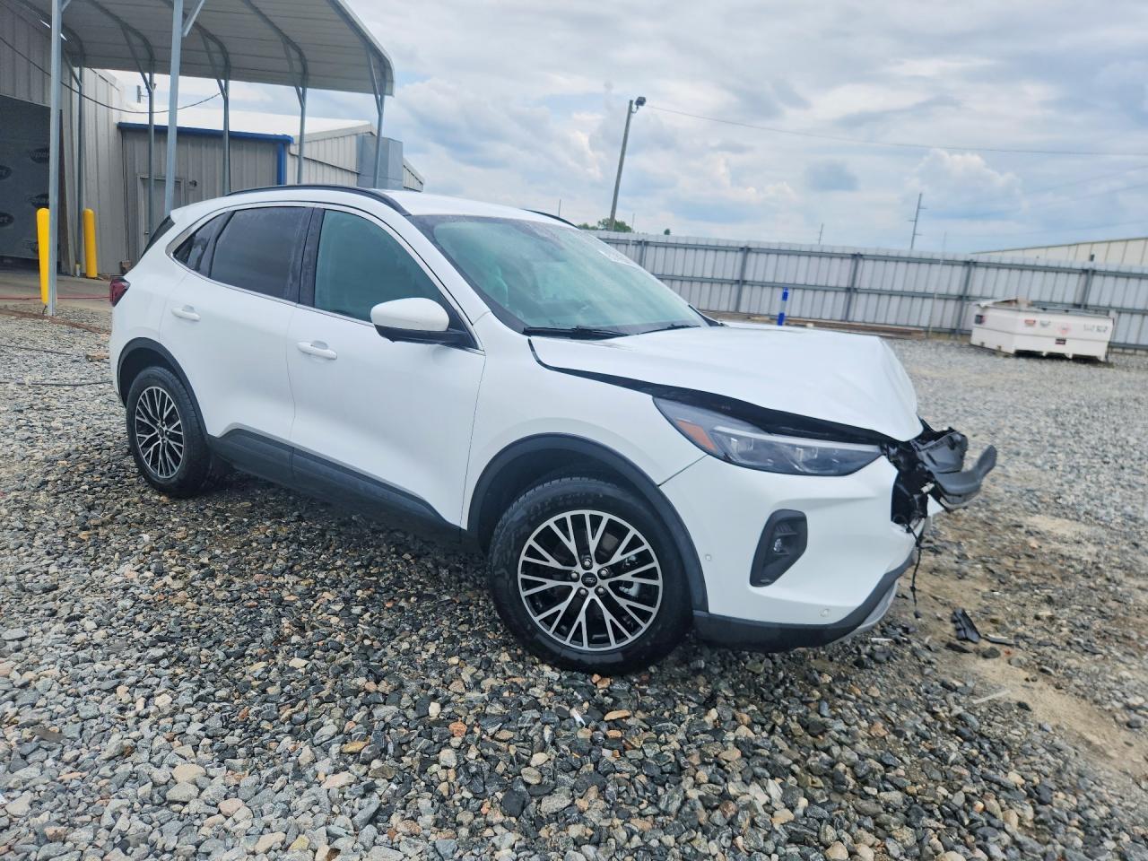 2023 FORD ESCAPE