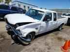 1995 FORD F-150 Lightning