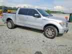2013 FORD F-150 Lightning