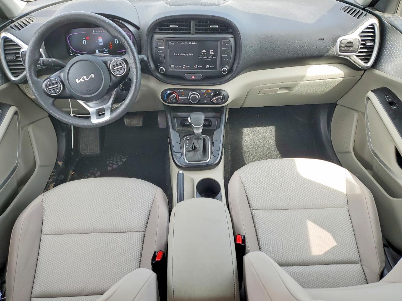2024 KIA SOUL