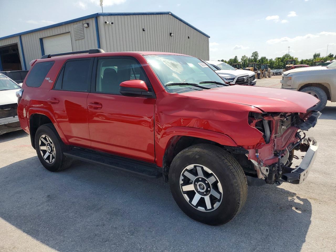 2024 TOYOTA 4Runner