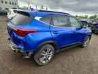 2021 KIA SELTOS