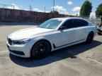 2019 BMW 7 series