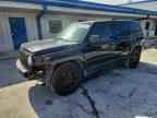 2012 JEEP PATRIOT