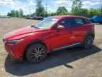 2018 MAZDA CX-3