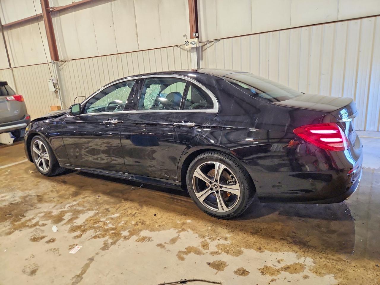 2020 MERCEDES-BENZ E-Class