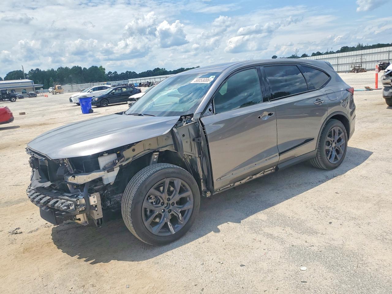 2023 ACURA MDX