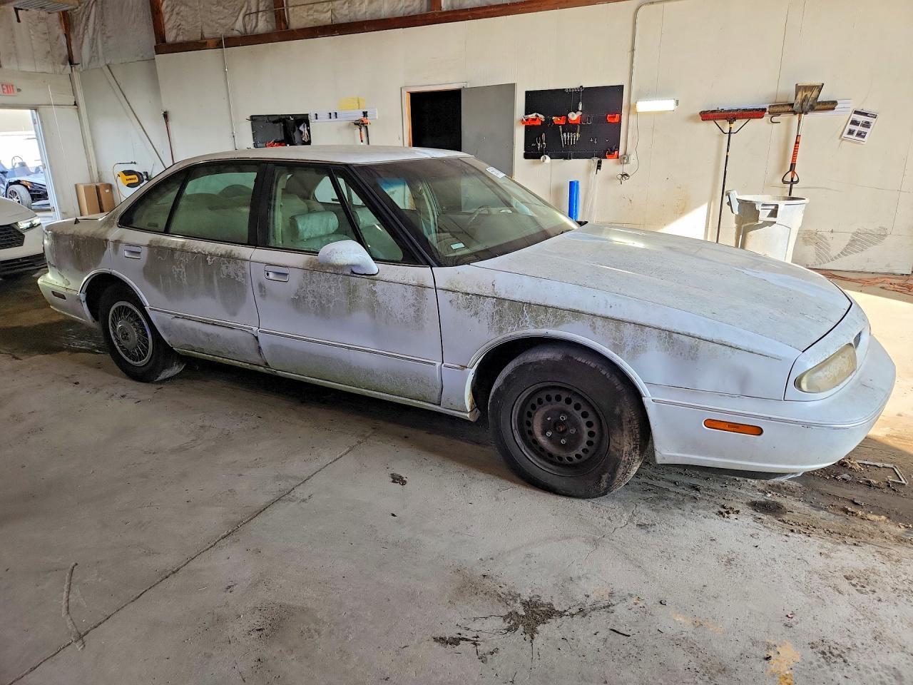 1999 OLDSMOBILE 88
