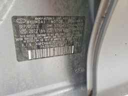 2012 HYUNDAI ELANTRA