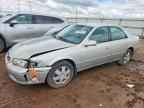 2000 TOYOTA CAMRY