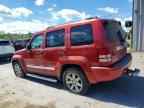 2008 JEEP Liberty