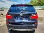 2013 BMW X3