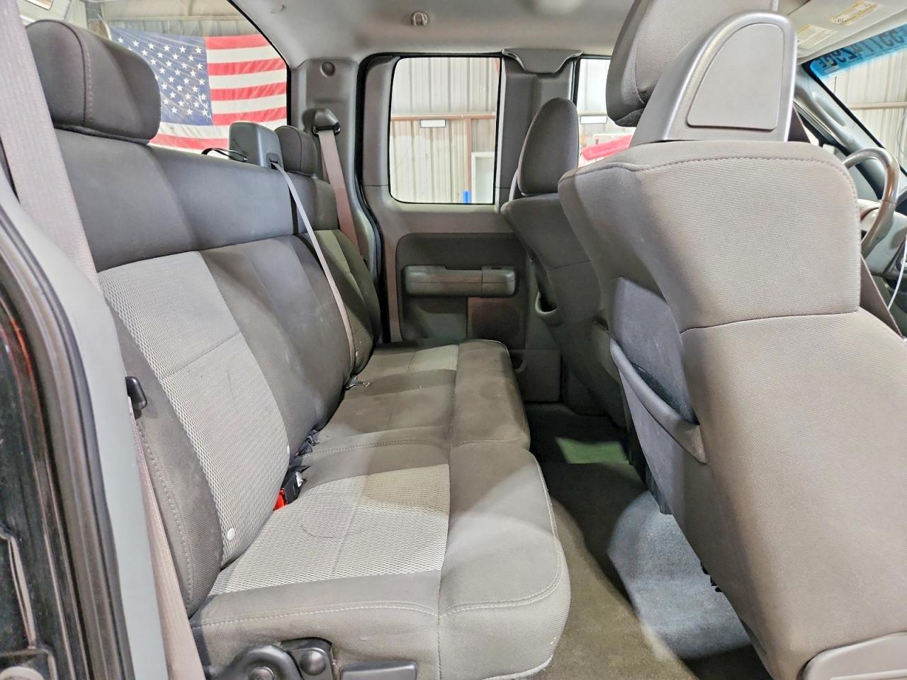 2006 FORD F-150 Lightning