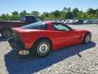 1998 CHEVROLET CORVETTE