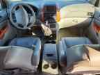 2008 TOYOTA SIENNA