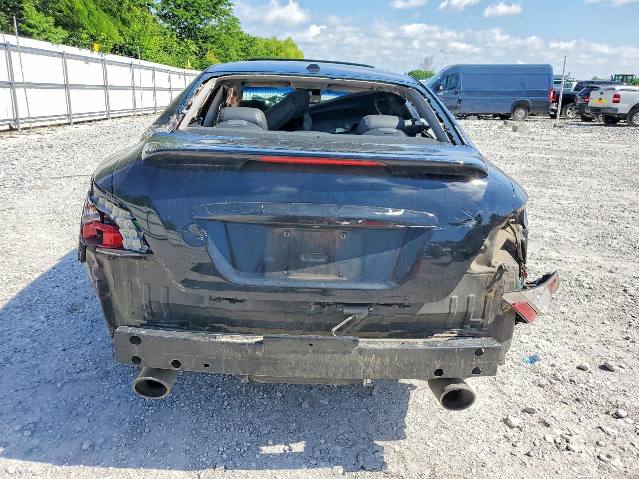2013 NISSAN Maxima