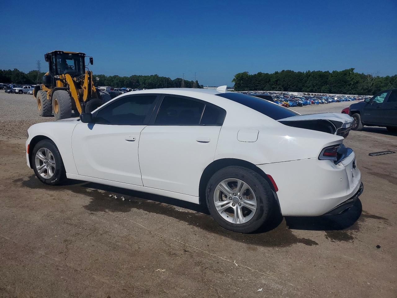 2023 DODGE CHARGER