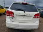 2020 DODGE JOURNEY
