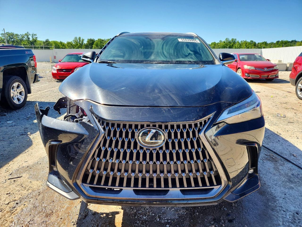2024 LEXUS NX 350