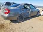 2002 TOYOTA CAMRY