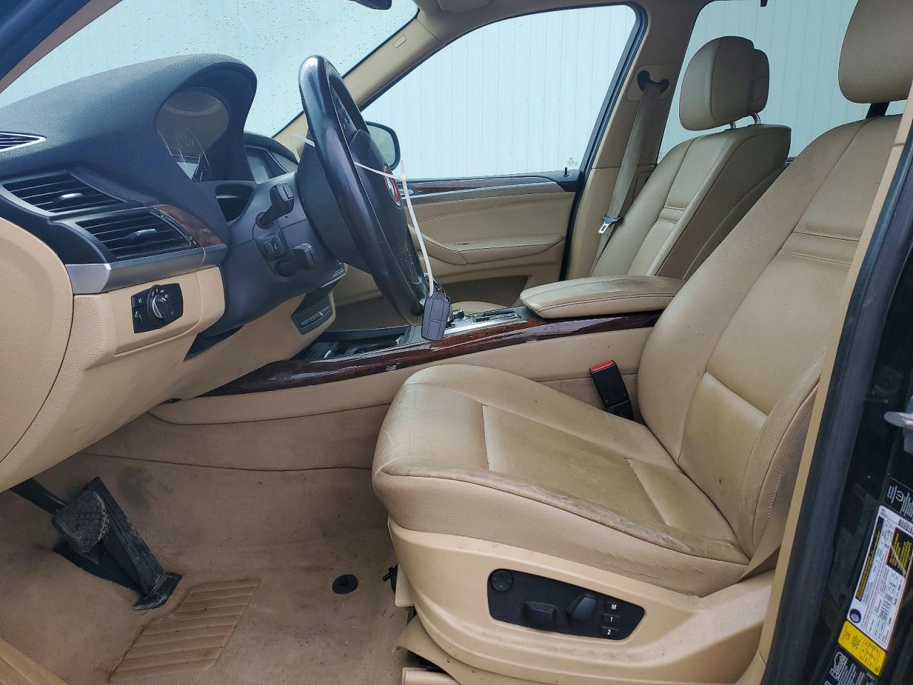2013 BMW X5