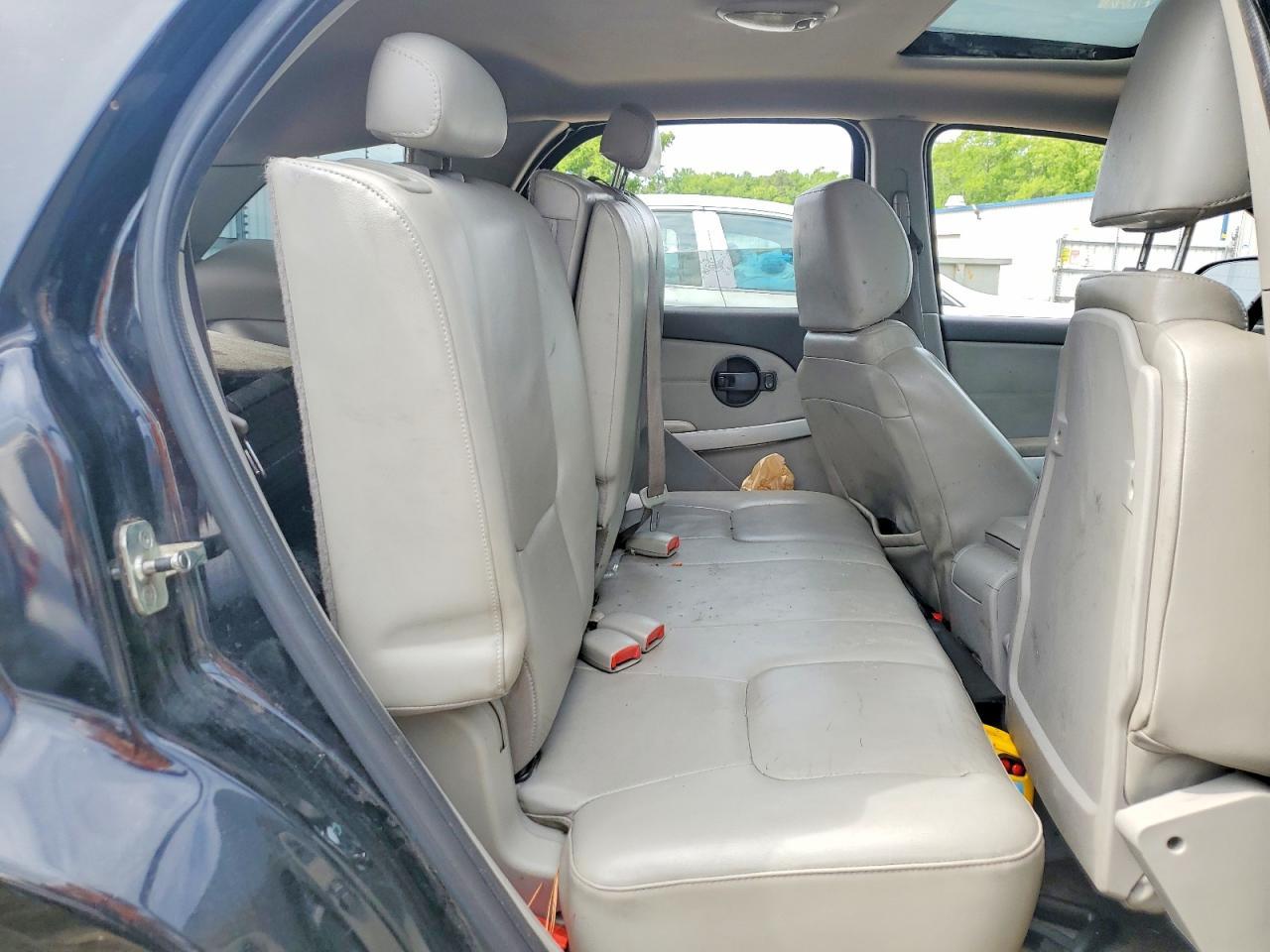 2008 CHEVROLET EQUINOX
