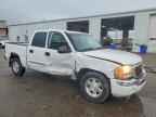 2006 GMC Sierra