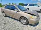 2005 TOYOTA COROLLA