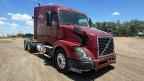 2014 VOLVO VNL