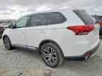 2017 MITSUBISHI outlander