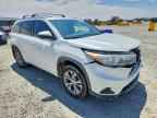 2015 TOYOTA HIGHLANDER