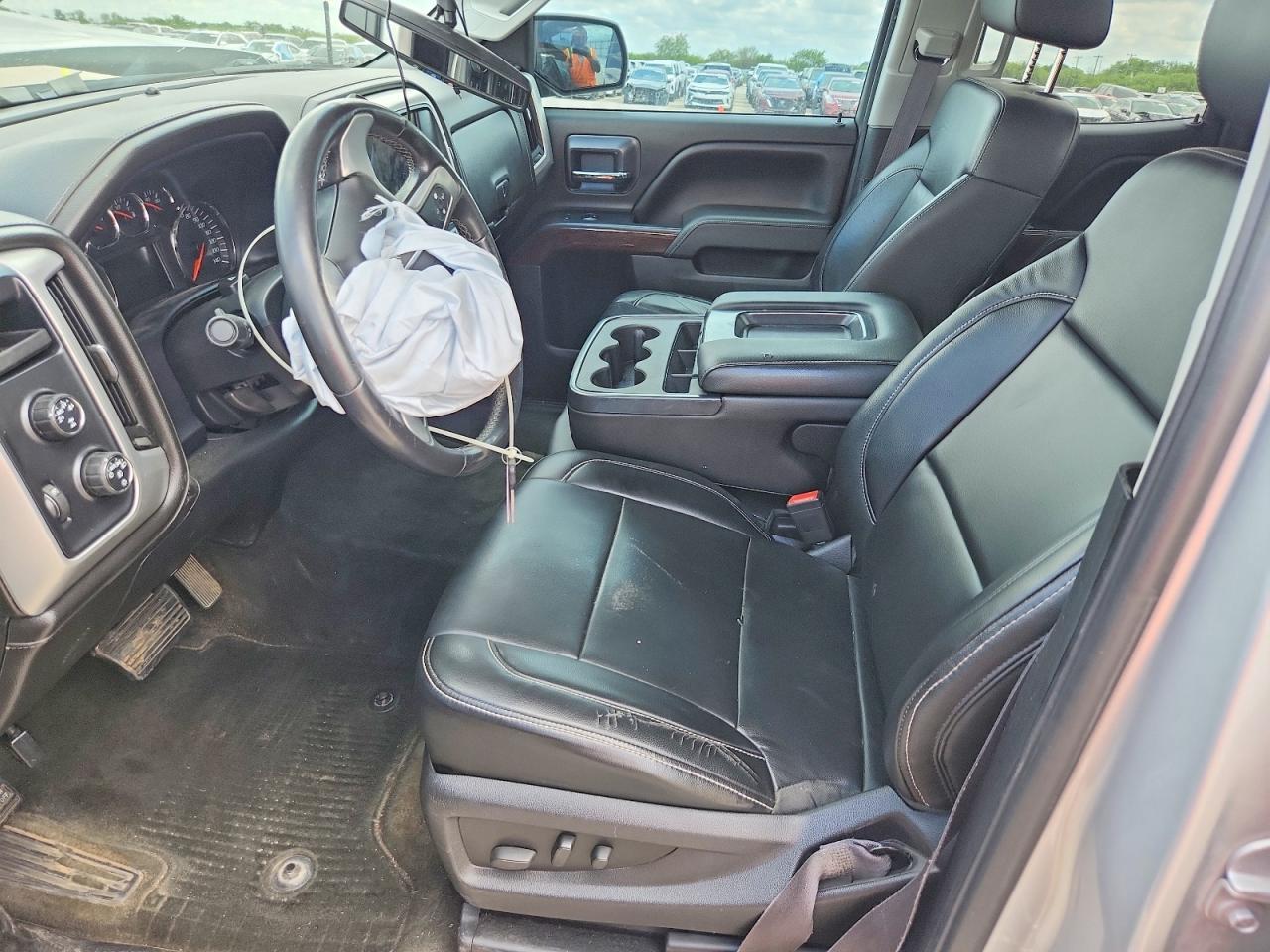 2014 GMC Sierra