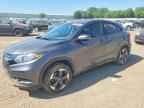 2018 HONDA HR-V