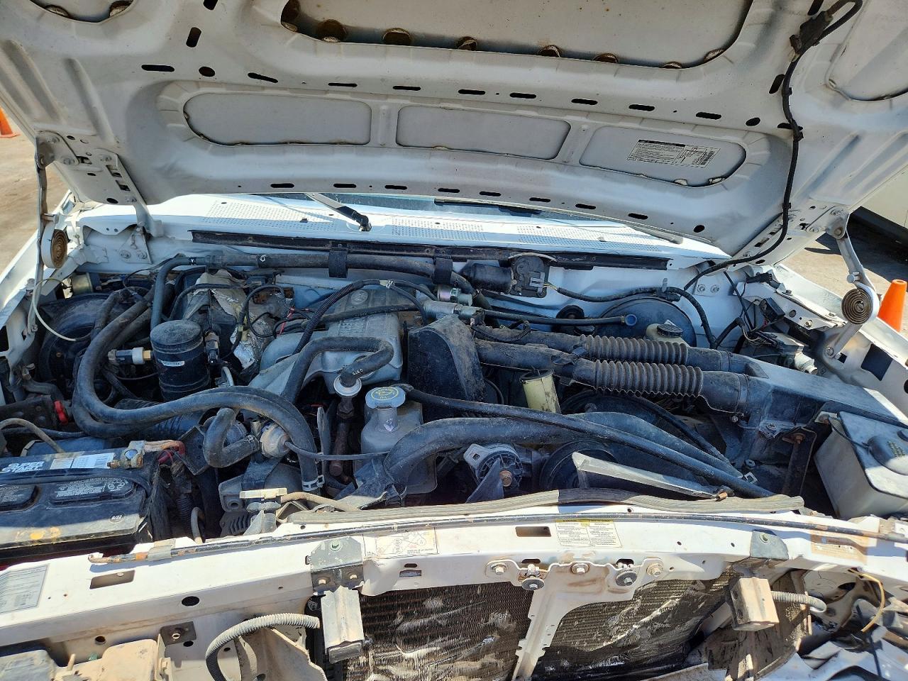 1995 FORD F-150 Lightning