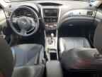 2010 SUBARU FORESTER