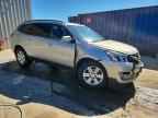 2014 CHEVROLET TRAVERSE