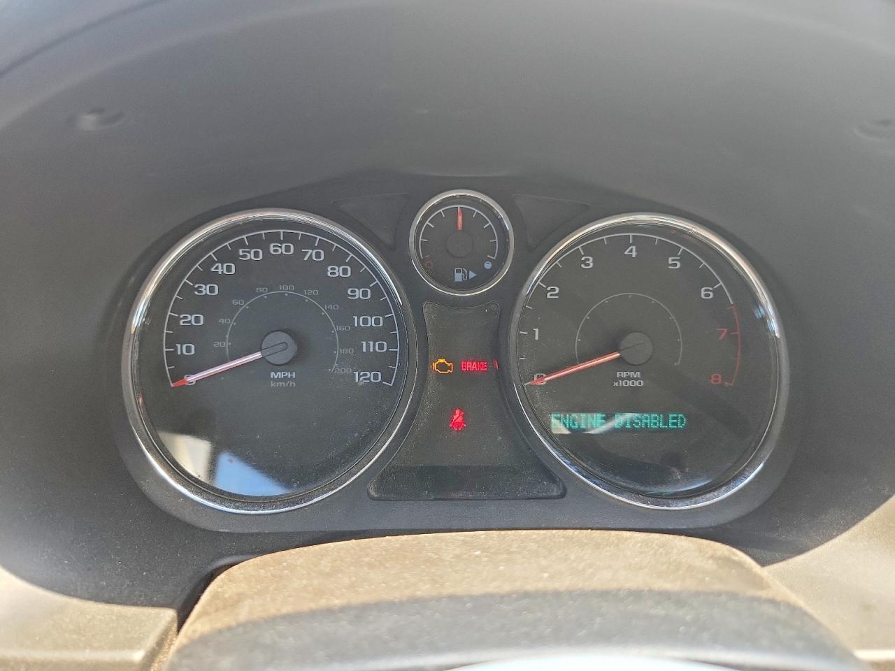2008 CHEVROLET COBALT