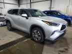 2024 TOYOTA HIGHLANDER