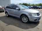 2016 DODGE JOURNEY