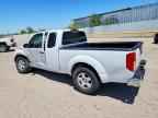 2007 NISSAN Frontier
